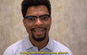 CONF FEV/22 – RESTRIÇÕES SANITÁRIAS E NOVAS CONDIÇÕES PARA PARTICIPAÇÃO