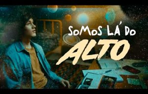 Somos lá do alto | abertura conferência CGS