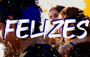 FELIZES | abertura da Conferência Geração Final JAN 22