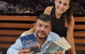 Casal em crise conjugal aceita oração e entra na Rede de Cuidados