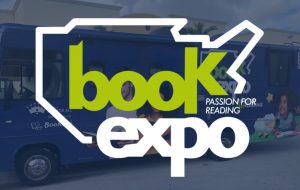 Miami recebe ônibus do Expolivro