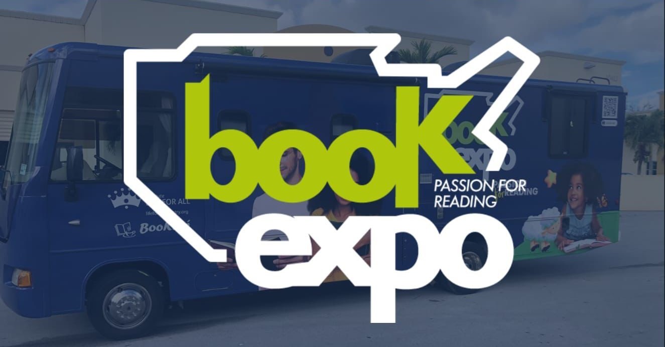 expolivro miami