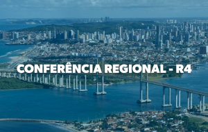Convite para a Conferência em Natal
