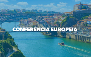 Convite para a Conferência em Portugal