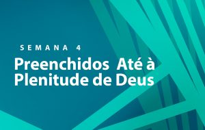 Tutorial | NOSSA MISSÃO: A EDIFICAÇÃO DO CORPO DE CRISTO | SEJA UM CANAL DA GRAÇA DE DEUS | Semana 4