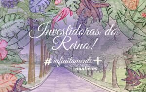[ AO VIVO ] CONGRESSO DAS MULHERES – Infinitamente mais | Investidoras do Reino!